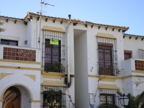 Villamartin Apartment Image